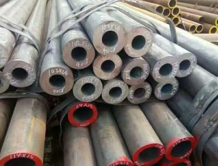 40cr無(wú)縫鋼管